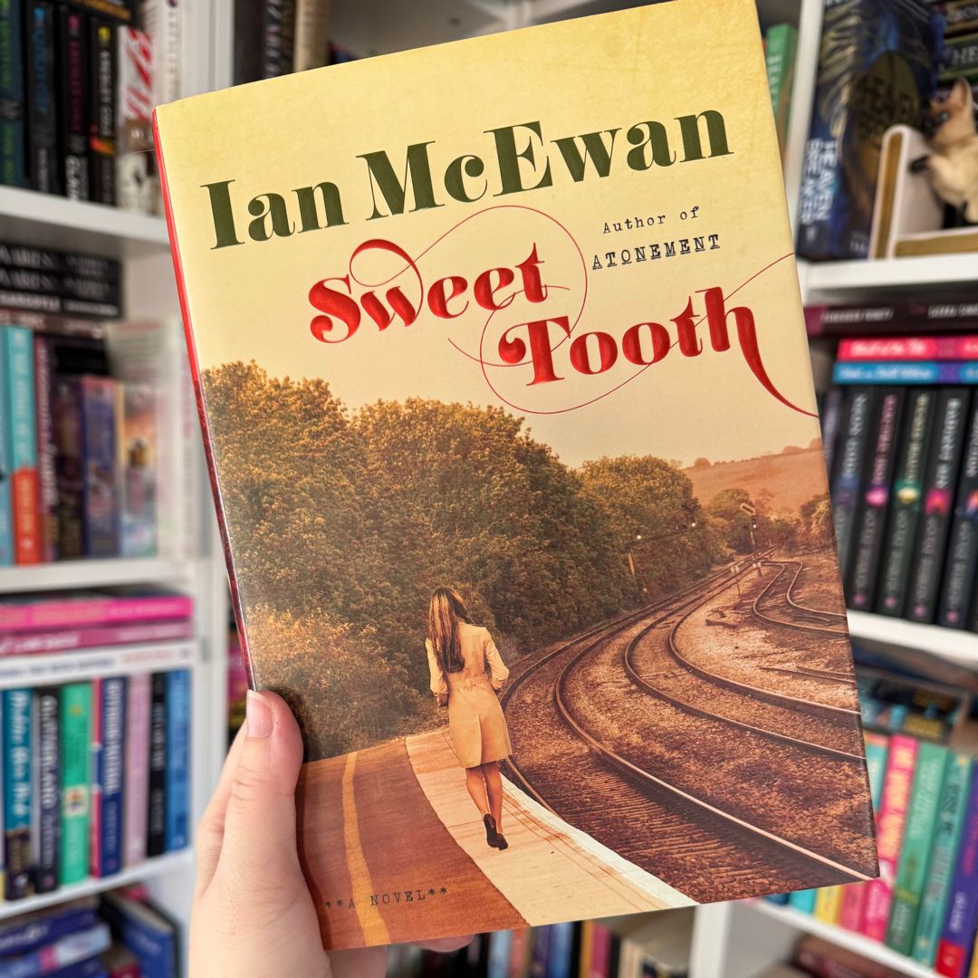Sweet Tooth