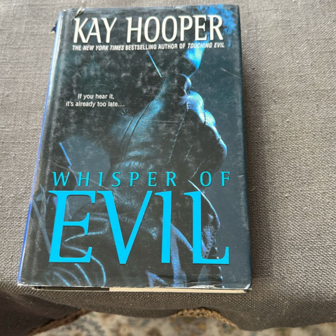 Whisper of Evil