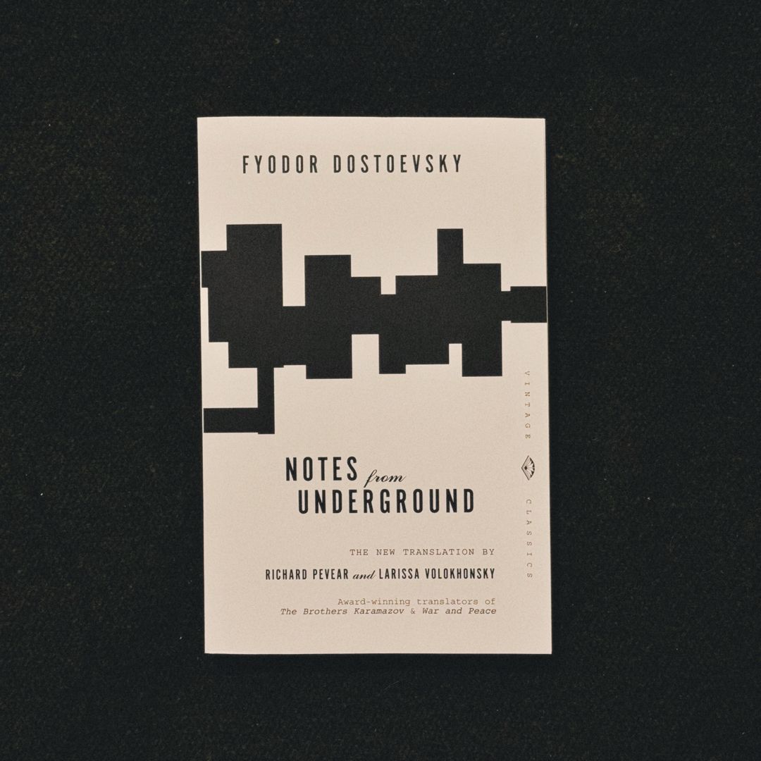 Notes from Underground
