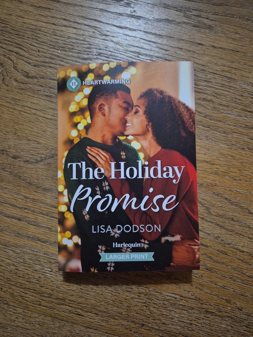 The Holiday Promise