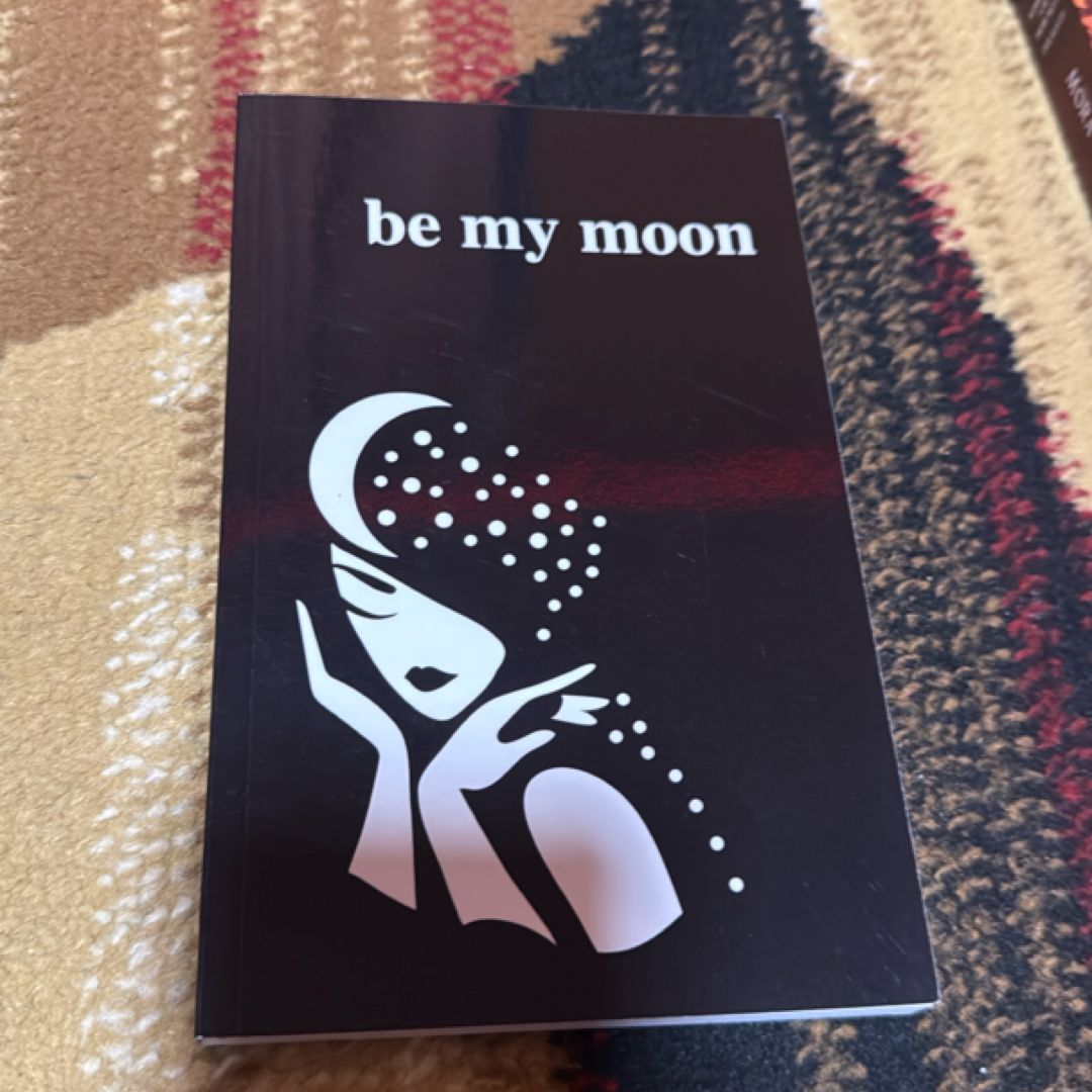 Be My Moon