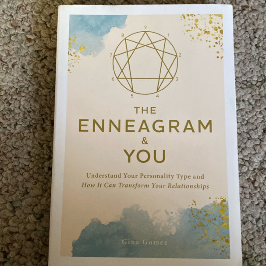 The Enneagram and You