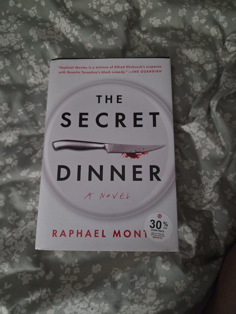 The Secret Dinner