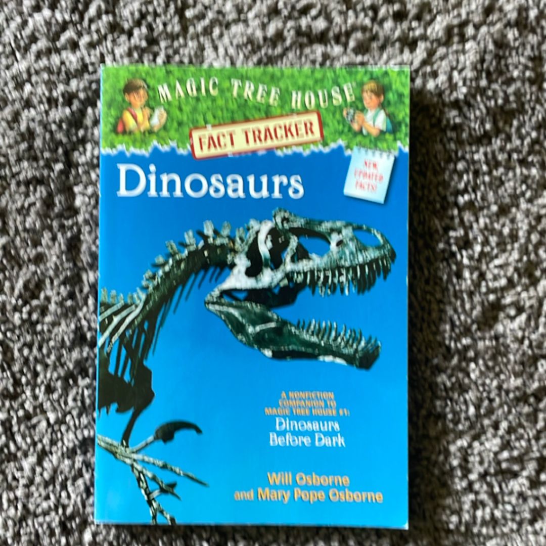 Dinosaurs