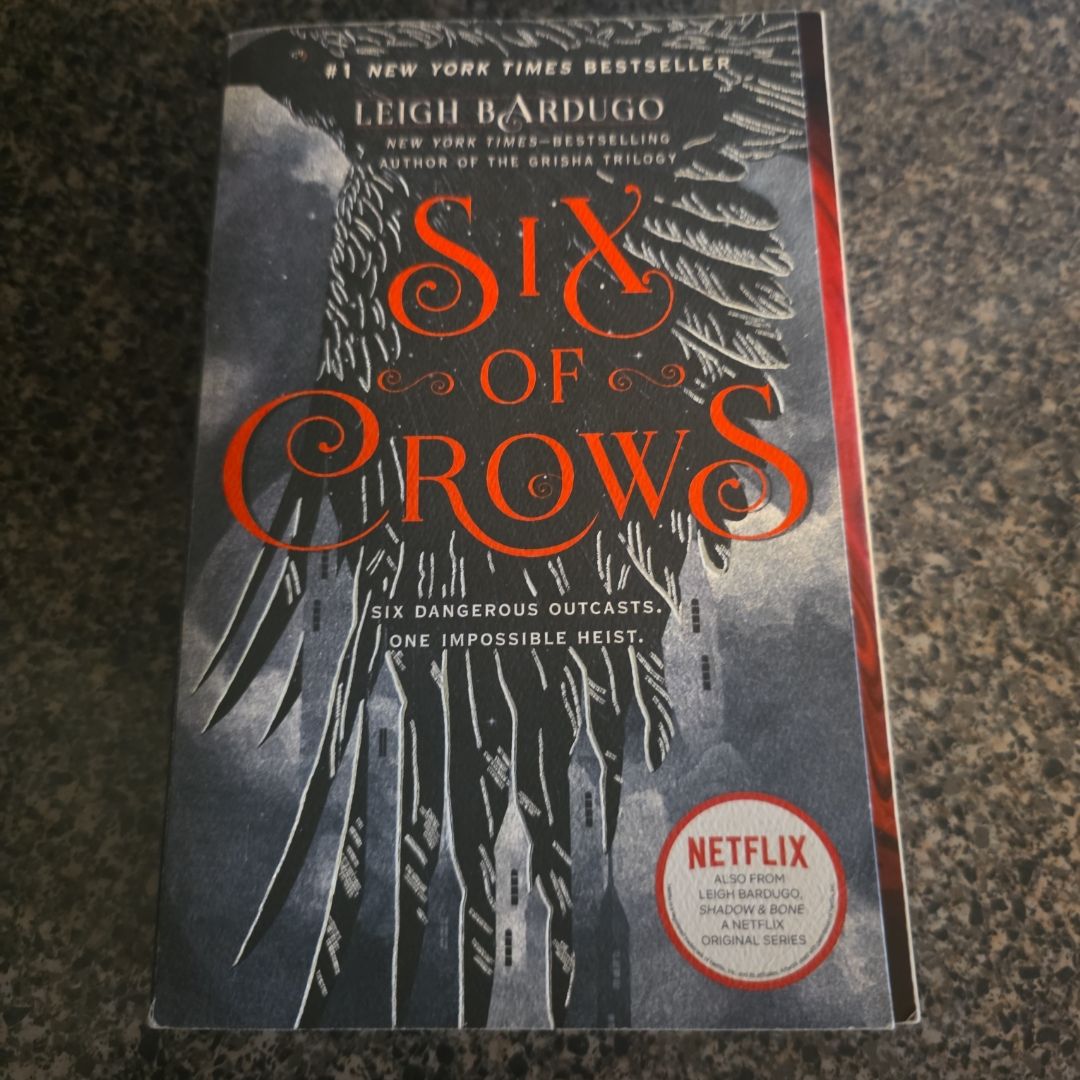 Six of Crows