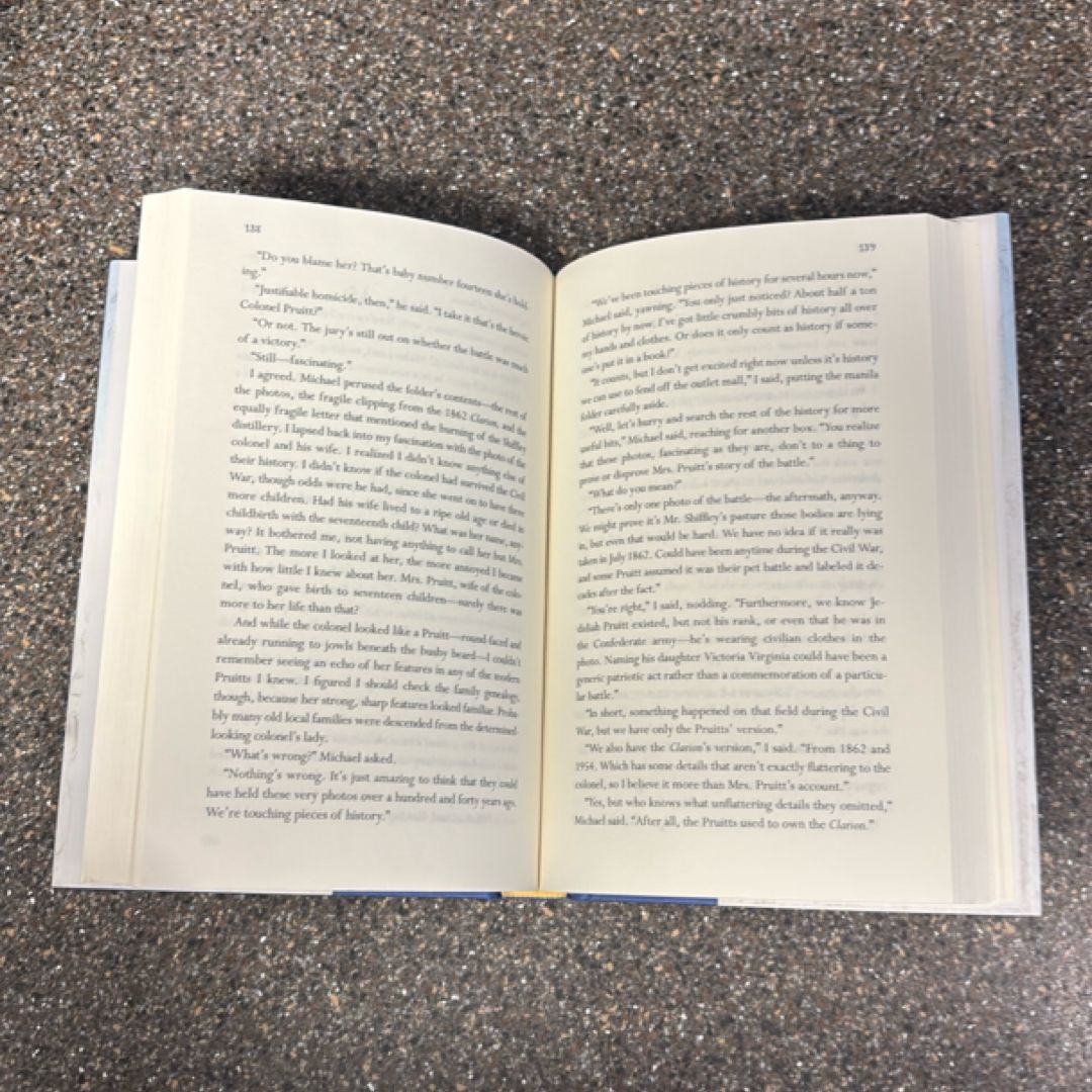 No Nest for the Wicket