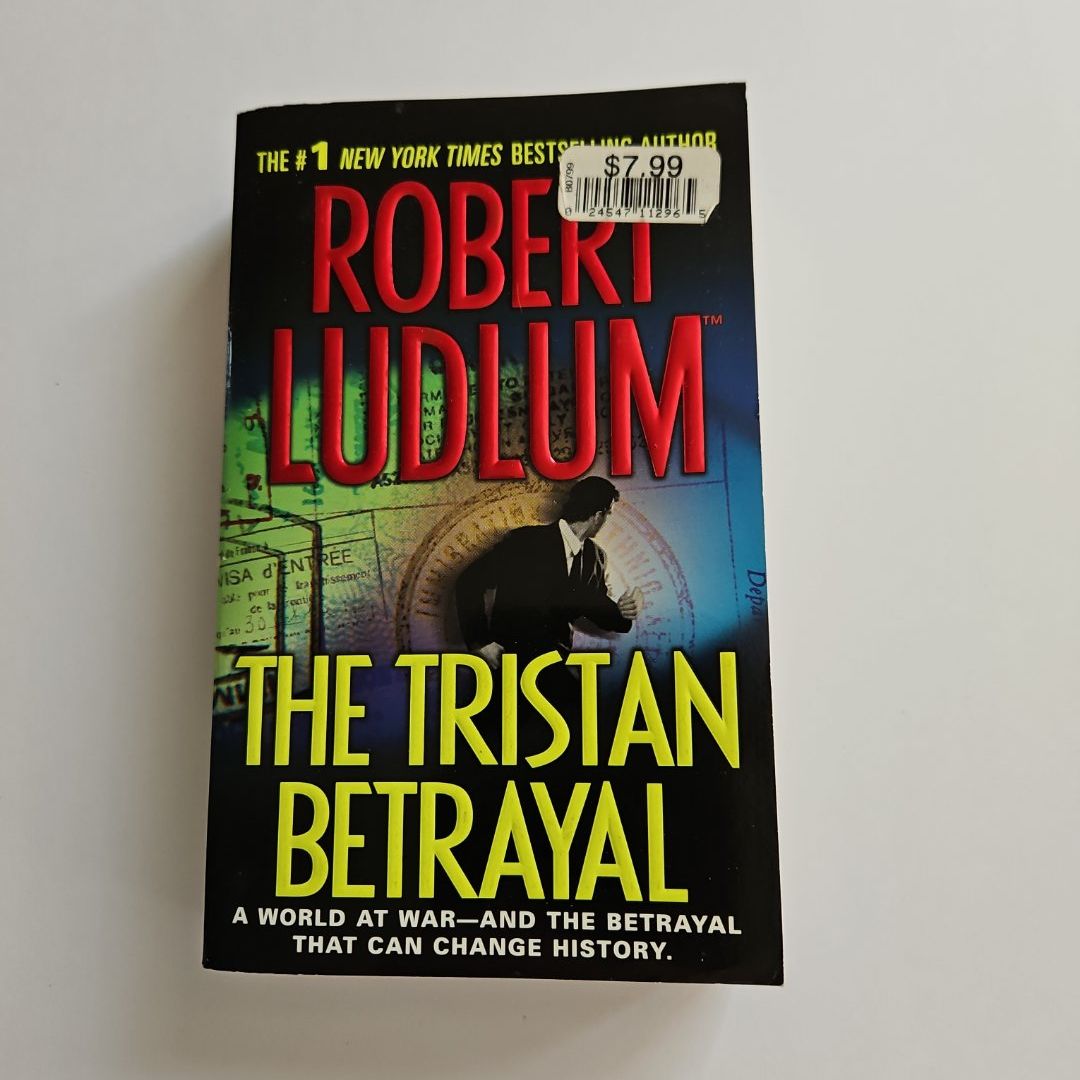 The Tristan Betrayal