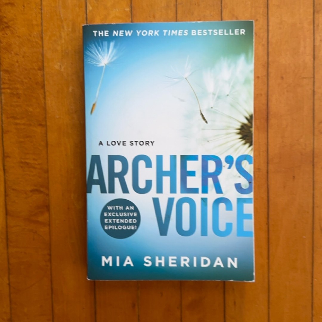 Archer's Voice