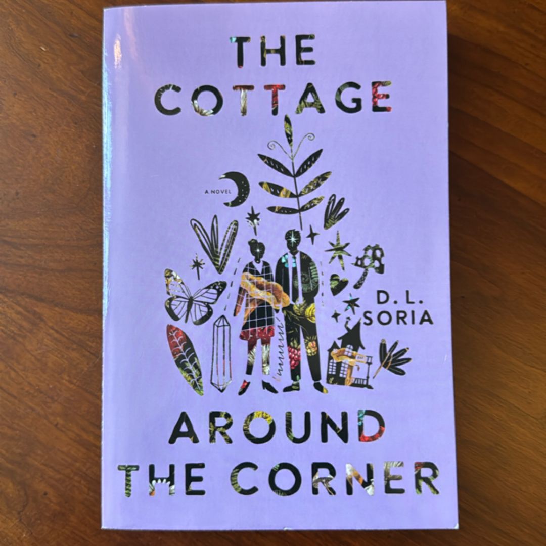 The Cottage Around the Corner