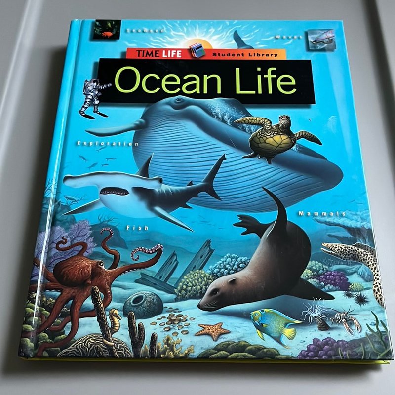 Ocean Life