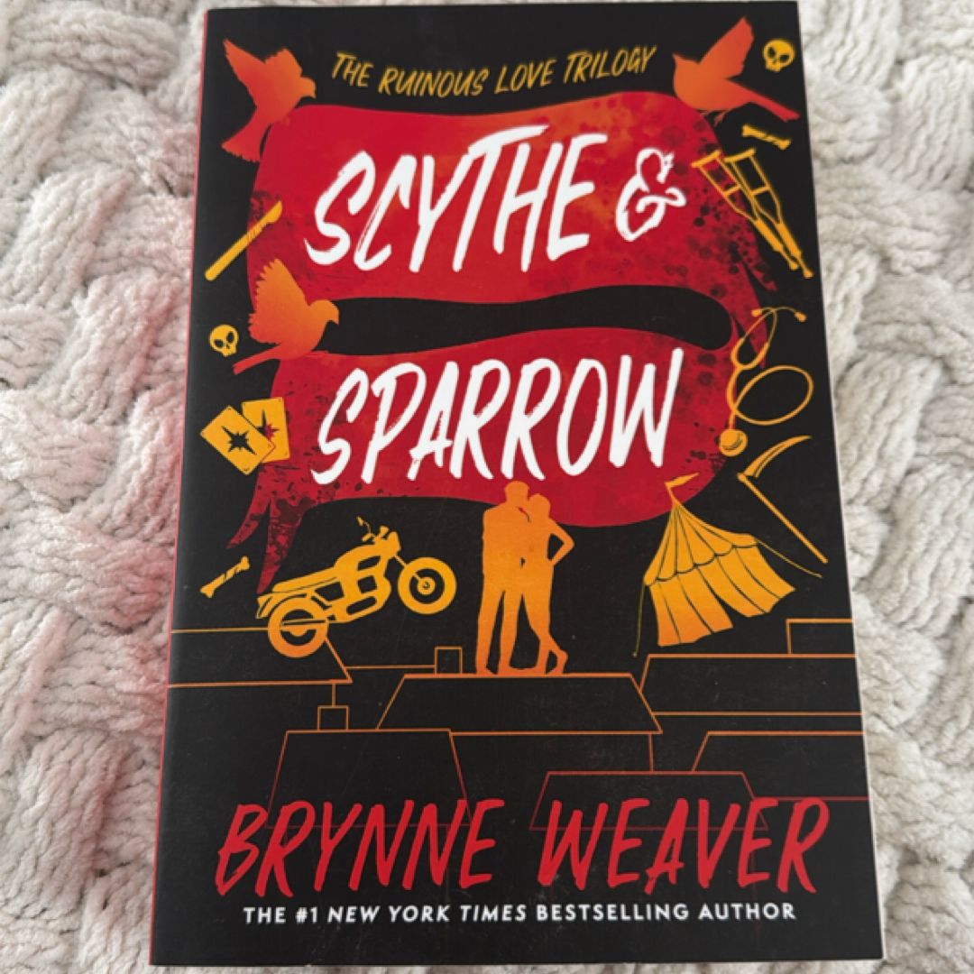 Scythe and Sparrow