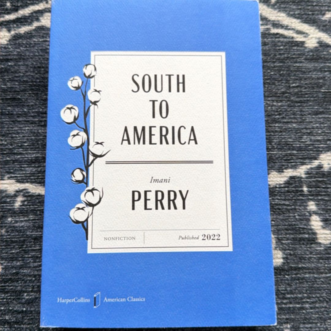 South to America American Classics Edition