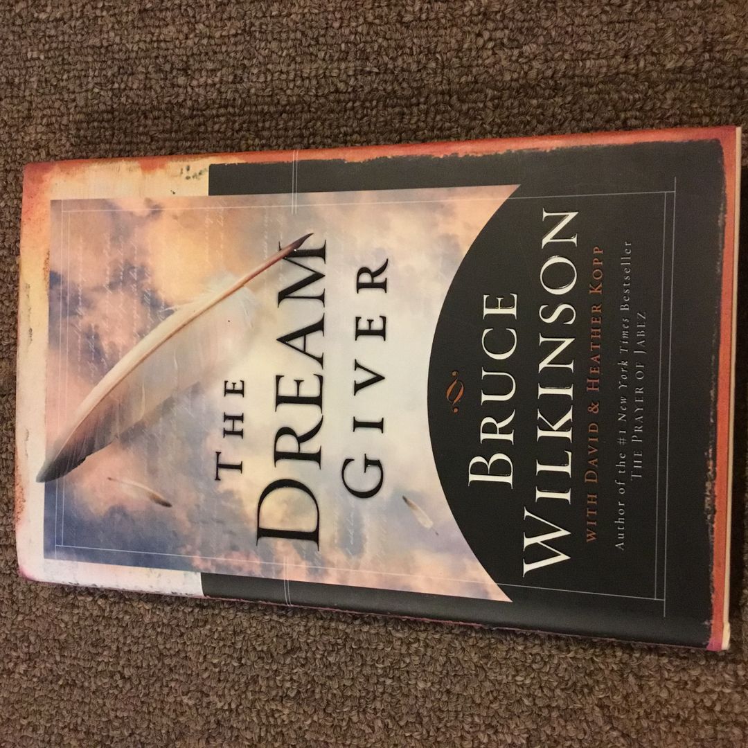 The Dream Giver