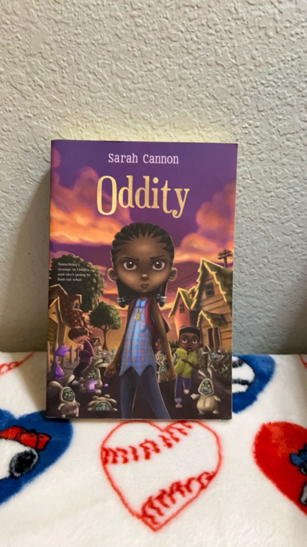 Oddity