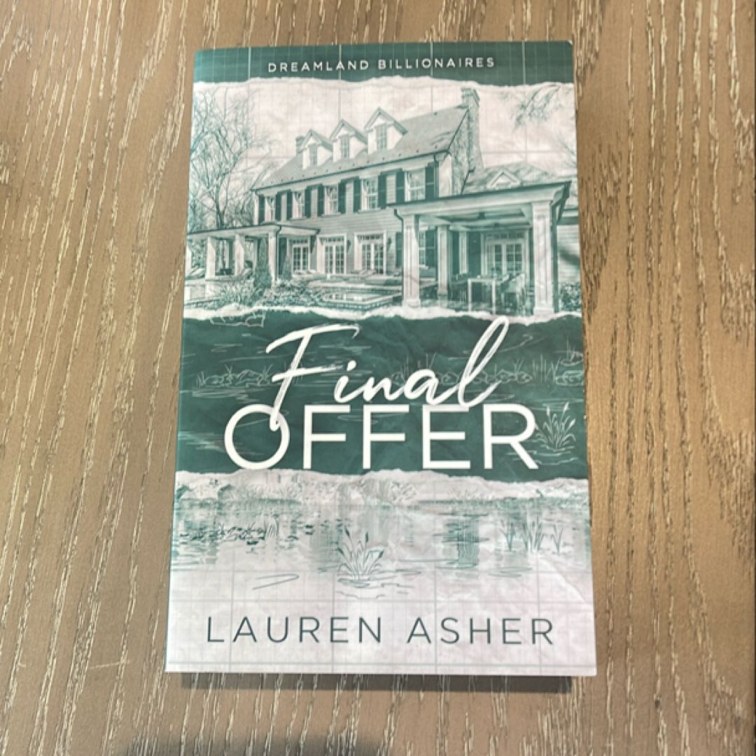 Final Offer