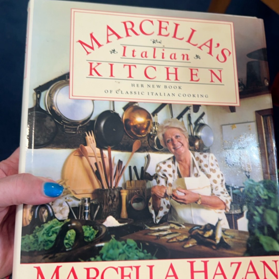 Marcella's Italian Kitchen