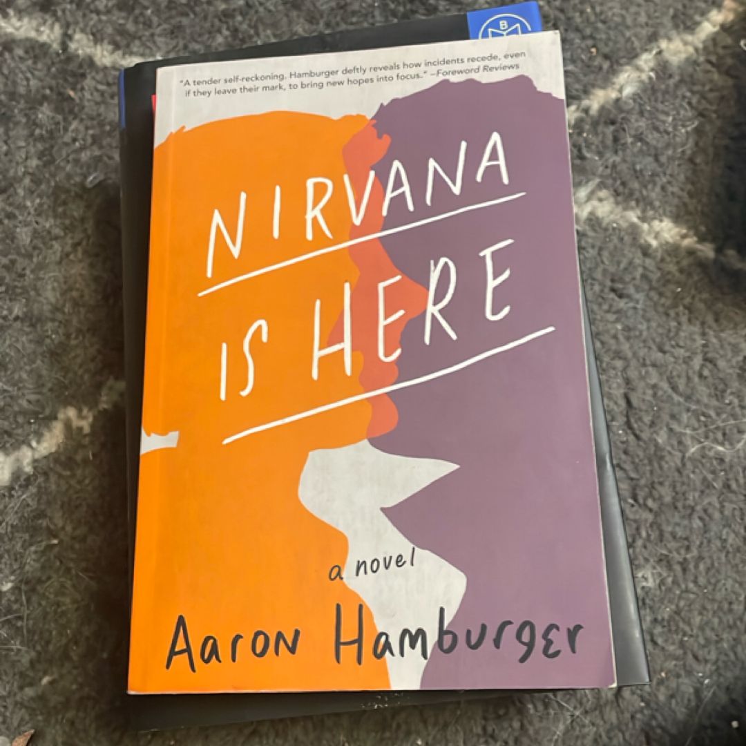 Nirvana Is Here