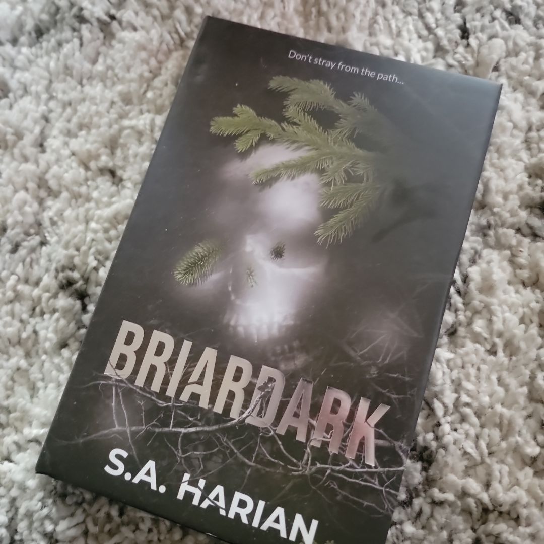 Briardark