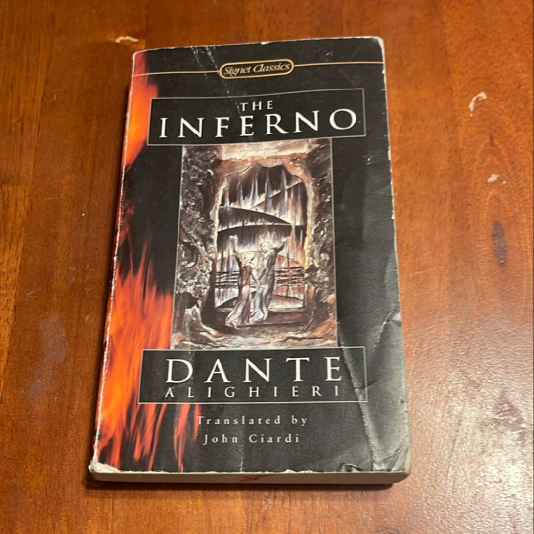 The Inferno