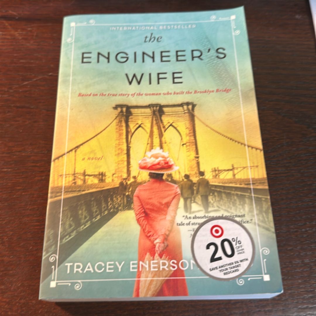 The Engineer's Wife