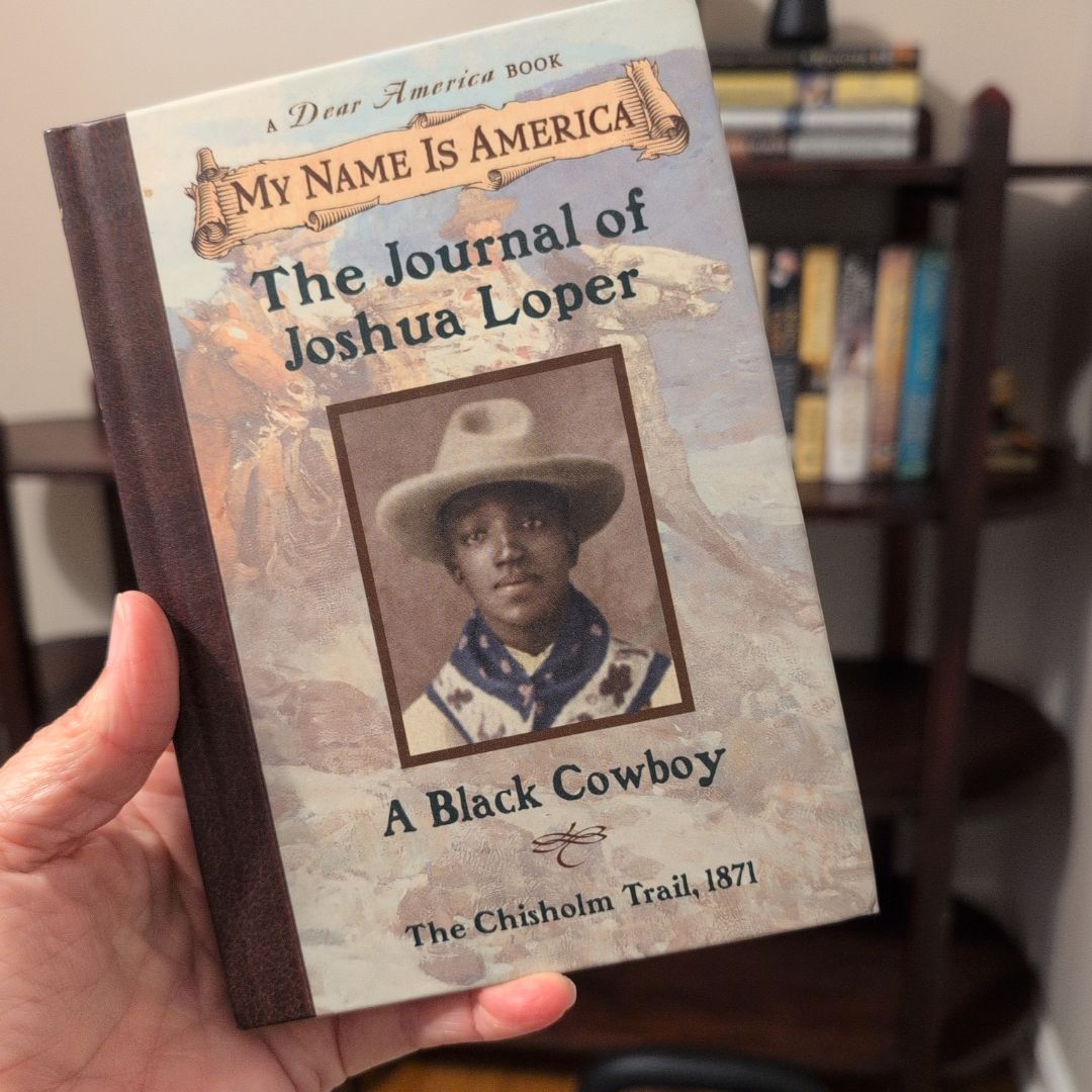 The Journal of Joshua Loper