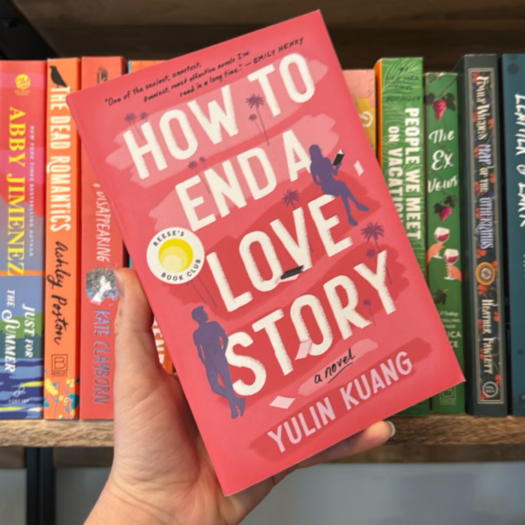 How to End a Love Story