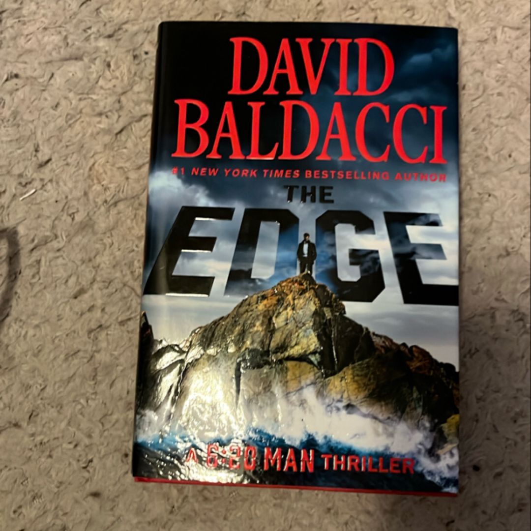 The Edge