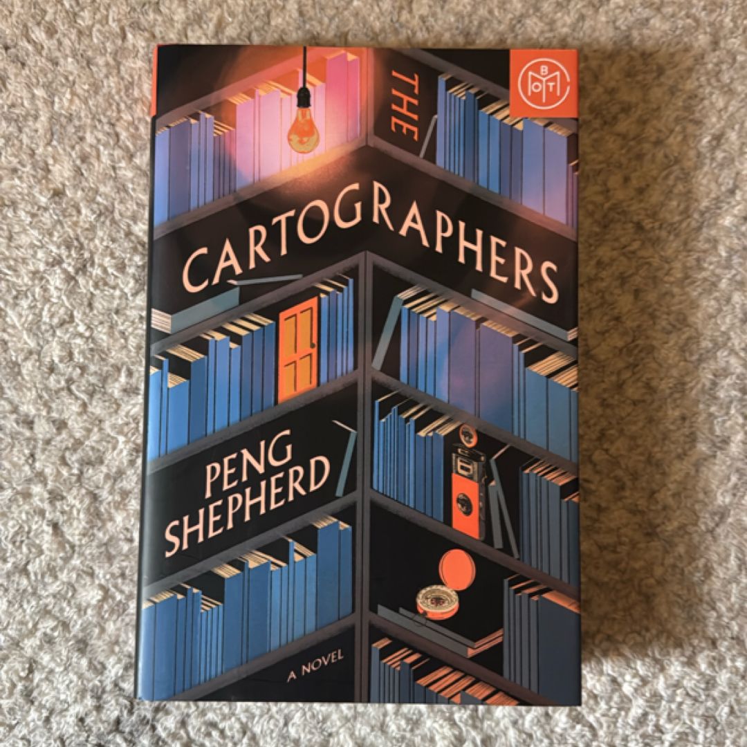 The Cartographers