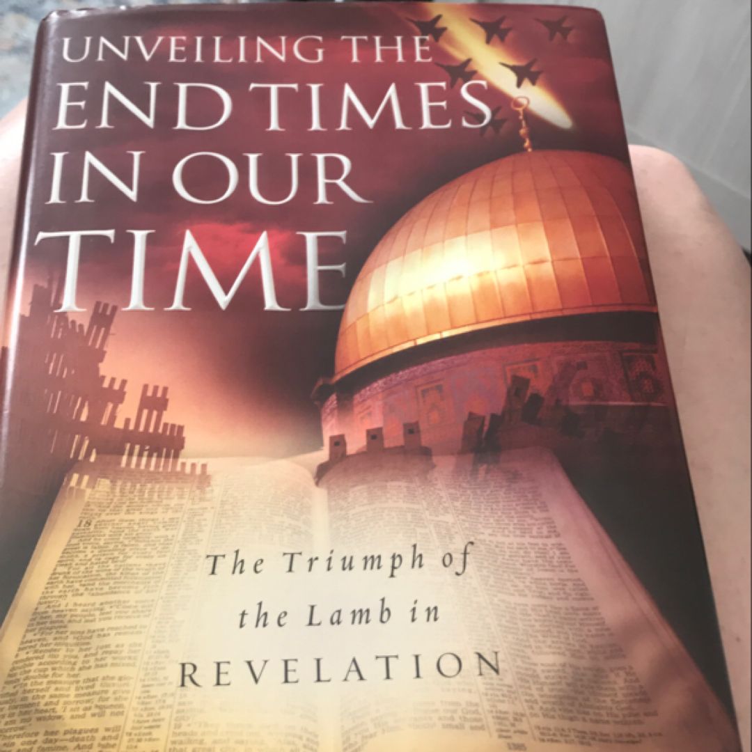 Unveiling the End Times in Our Time