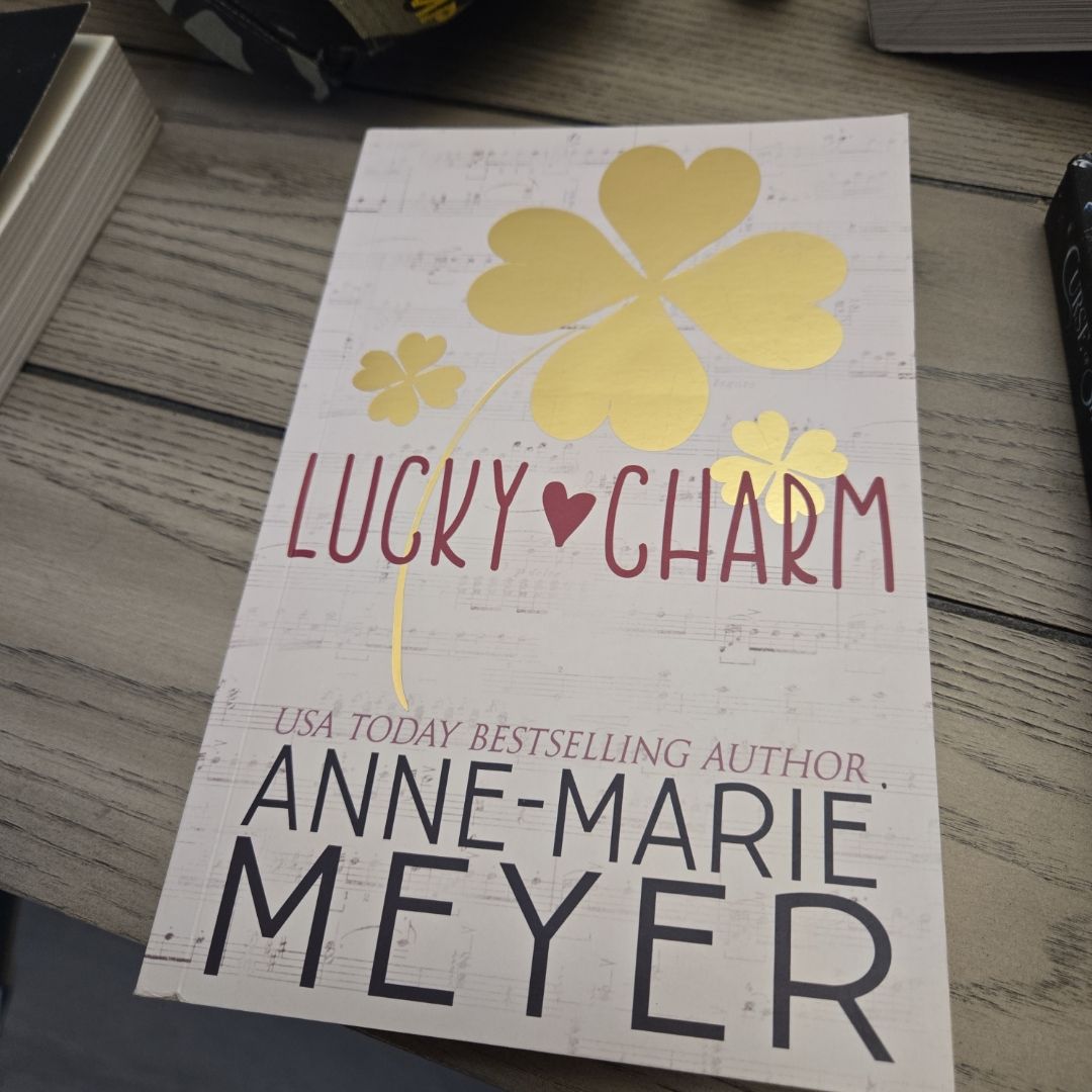 Lucky Charm