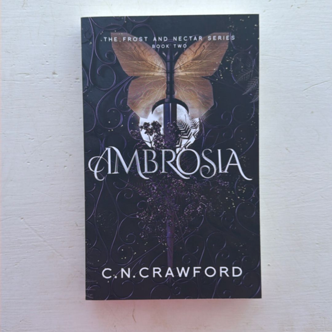Ambrosia
