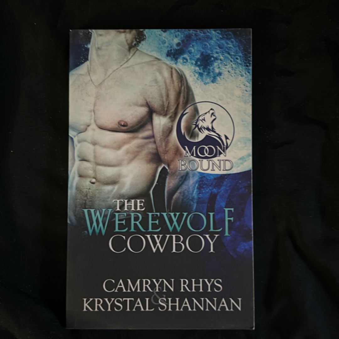 The Werewolf Cowboy
