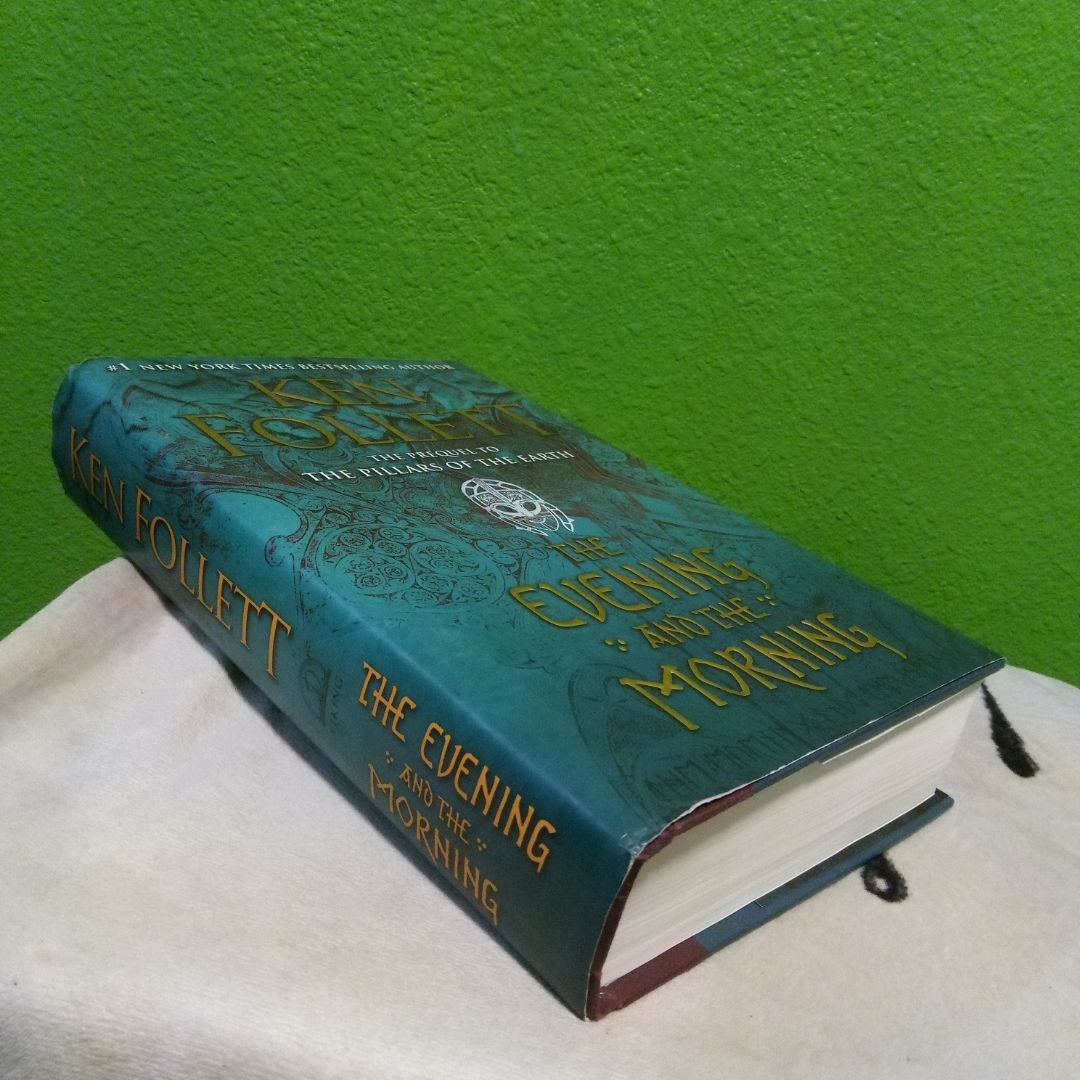 The Evening and the Morning