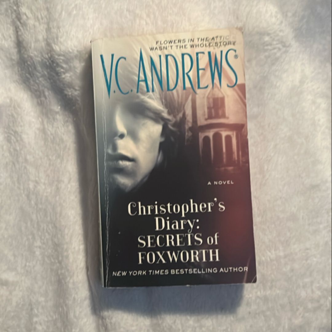 Christopher's Diary: Secrets of Foxworth