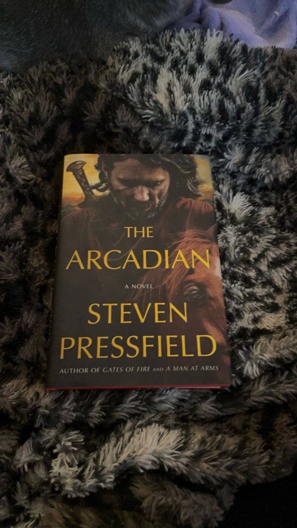 The Arcadian