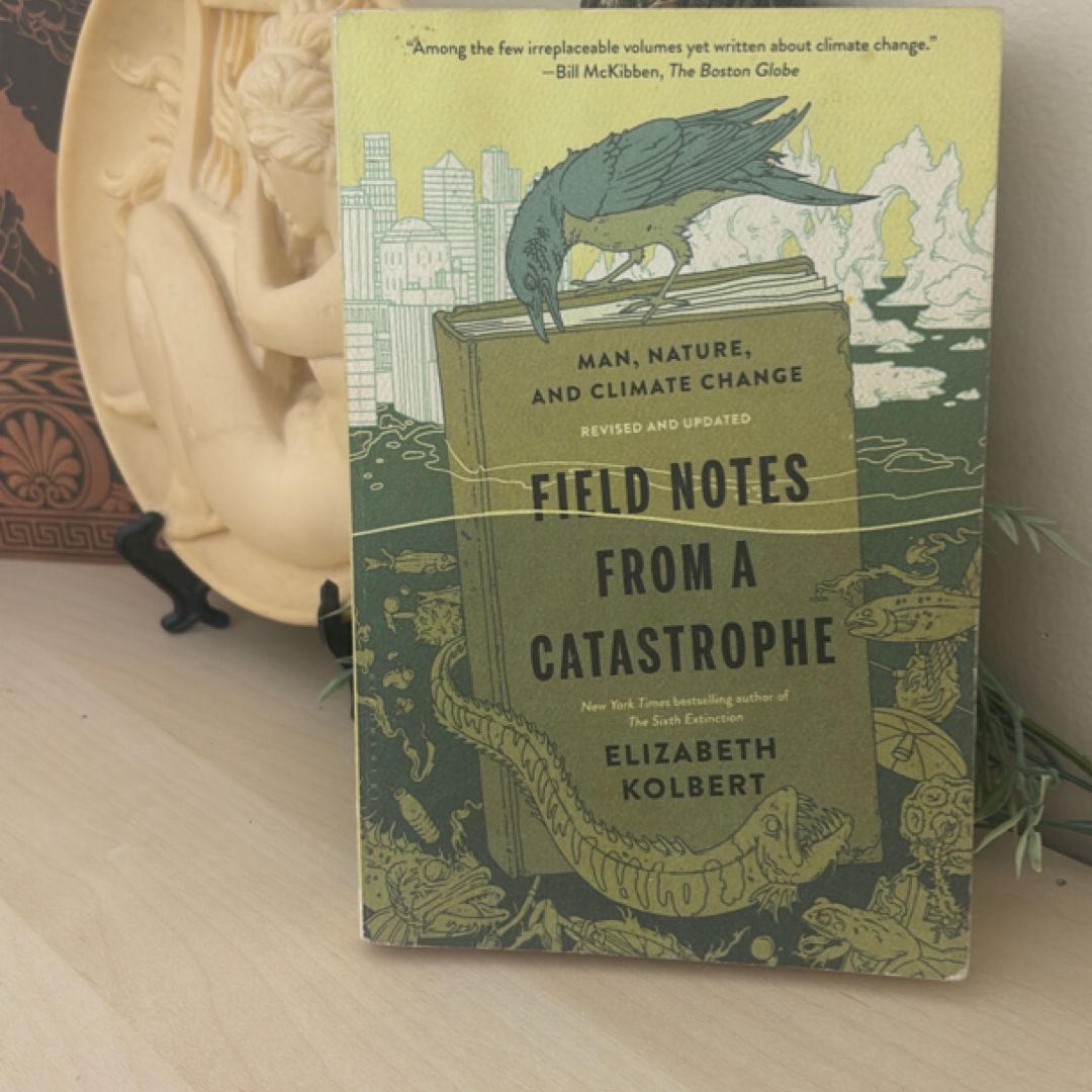Field Notes from a Catastrophe