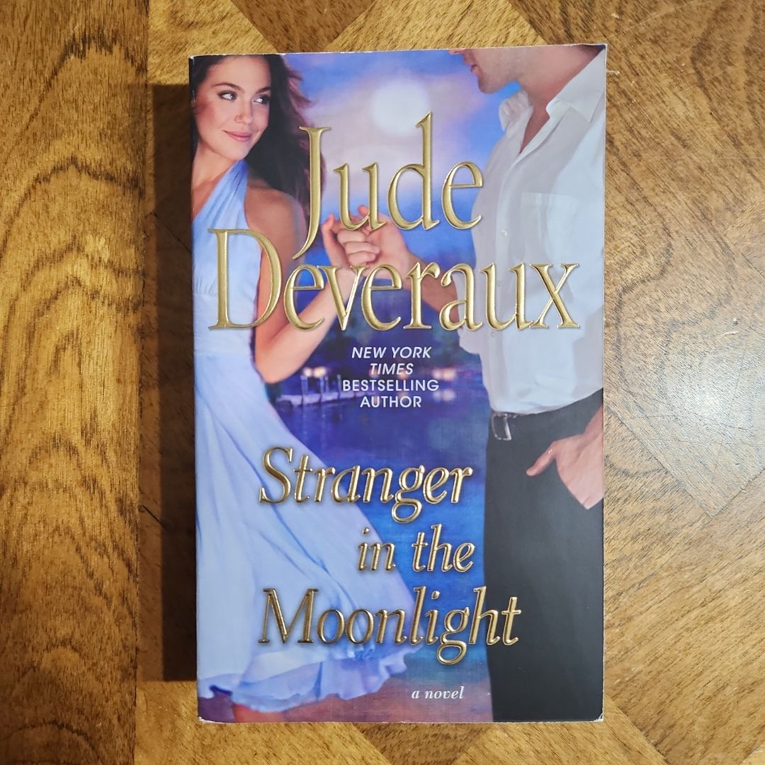 Stranger in the Moonlight