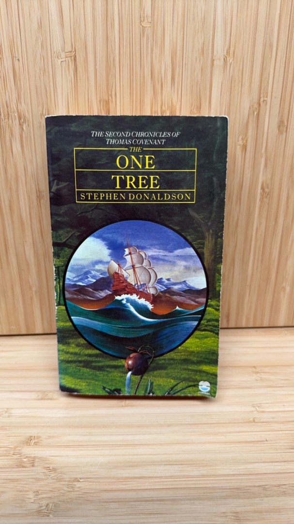 The One Tree