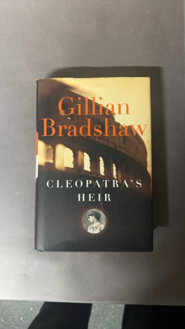 Cleopatra's Heir