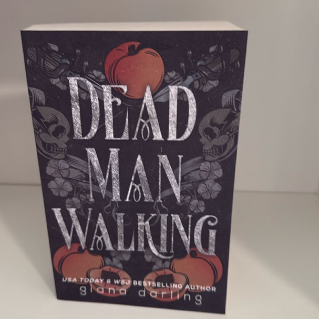 Dead Man Walking SE IS