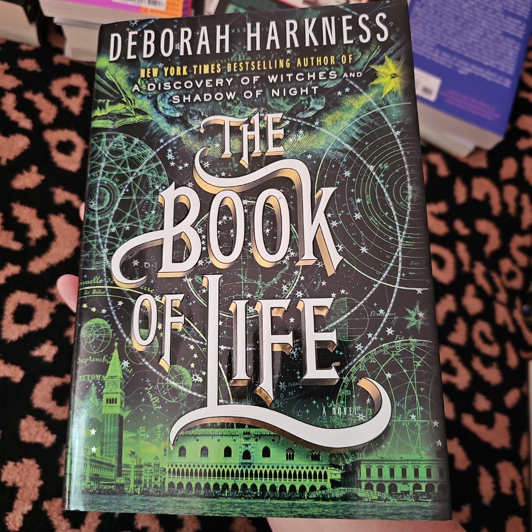 The Book of Life