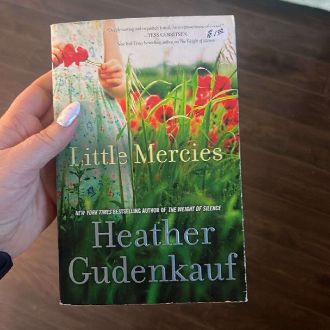 Little Mercies