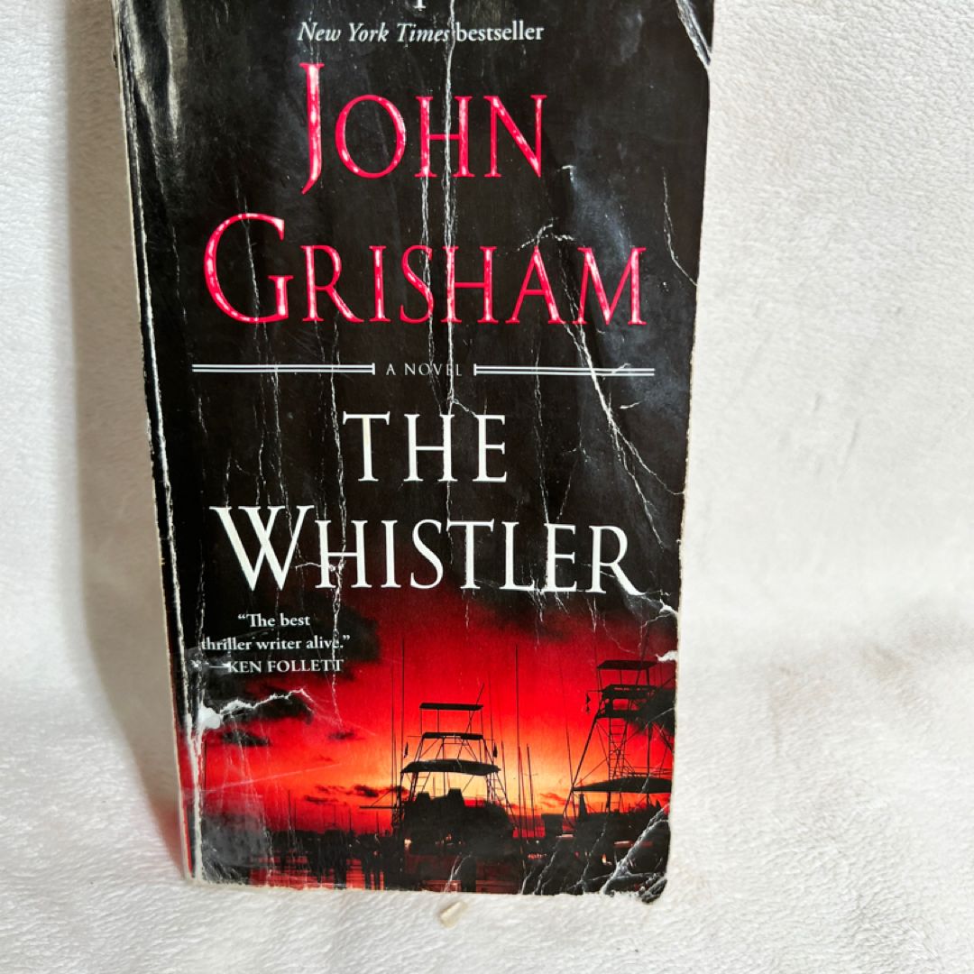 The Whistler