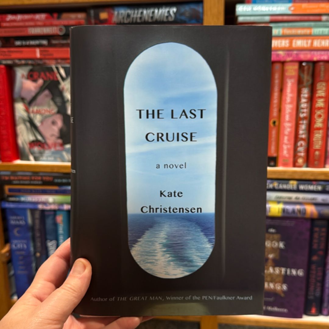The Last Cruise