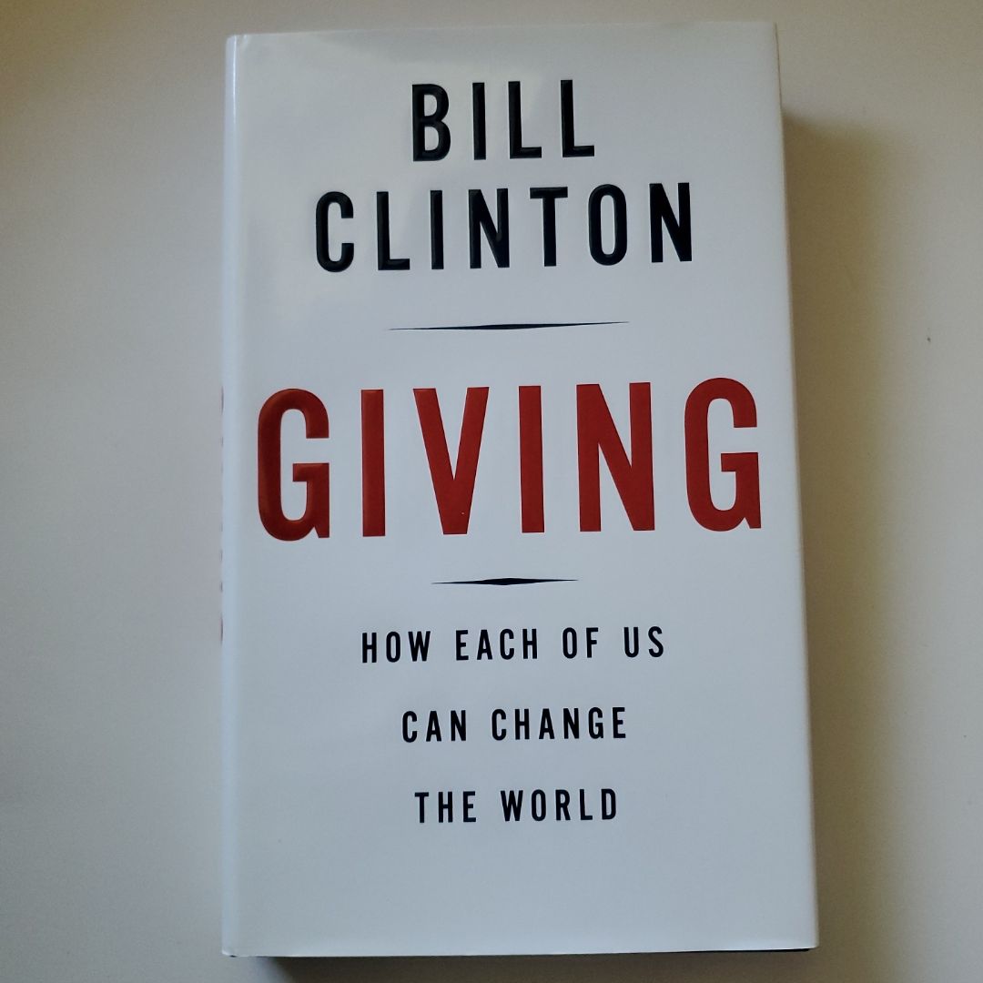Giving