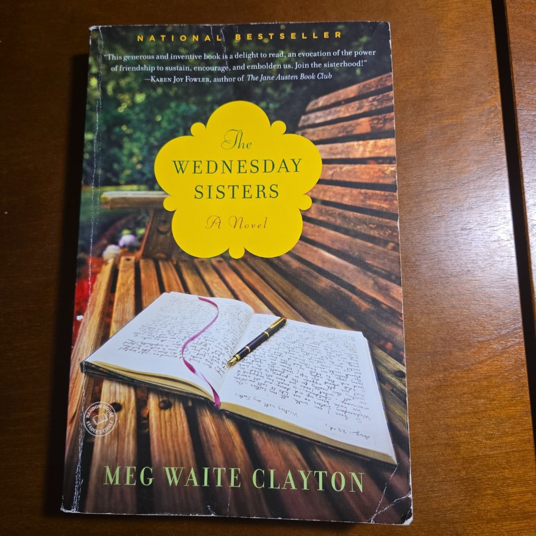 The Wednesday Sisters