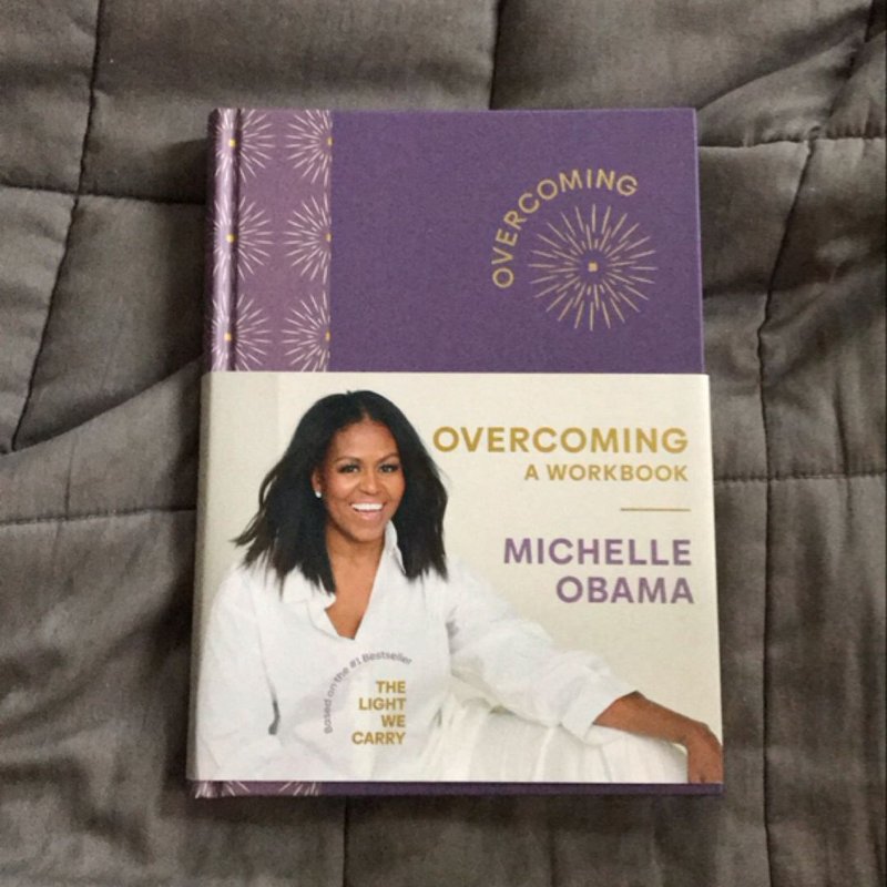 Overcoming