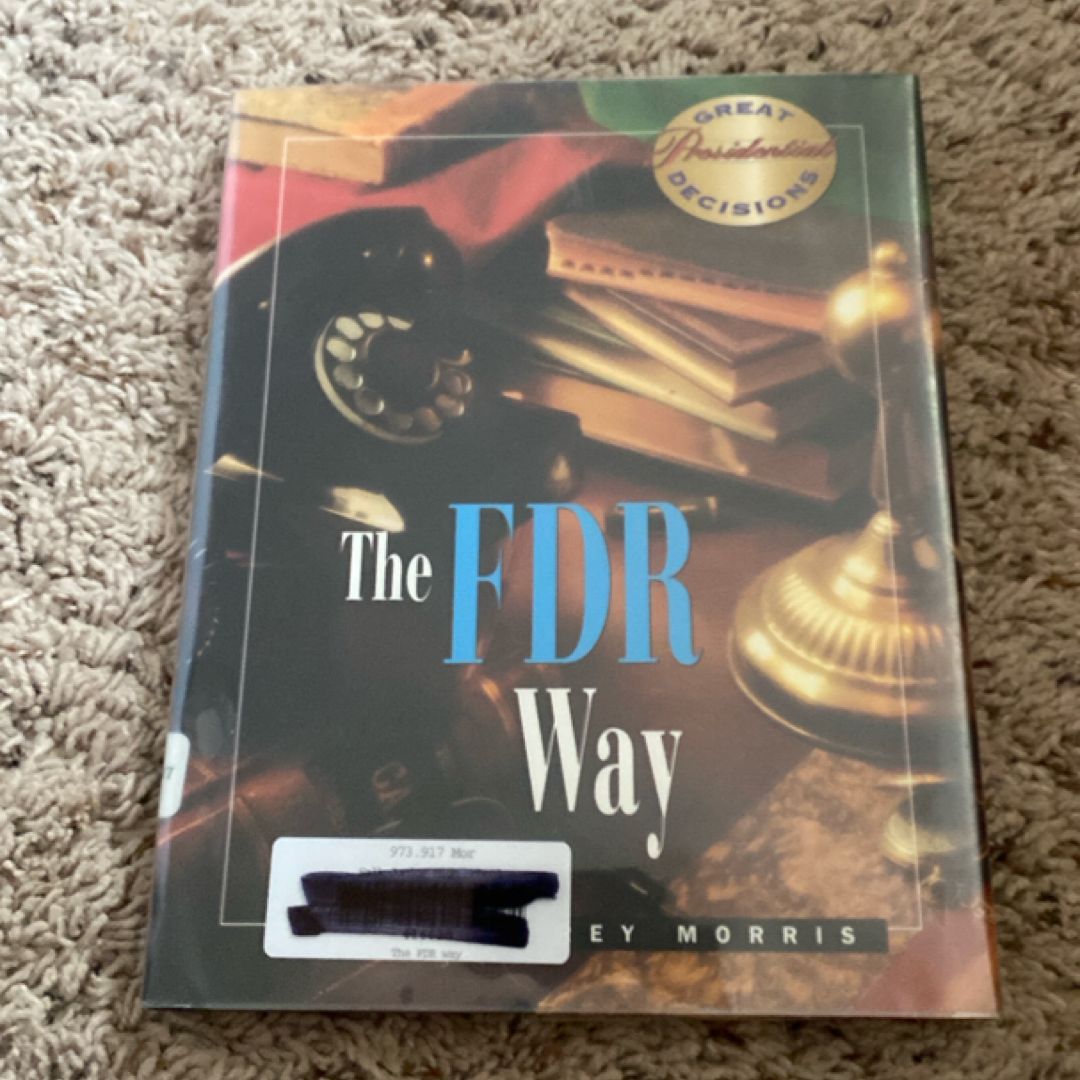 The FDR Way