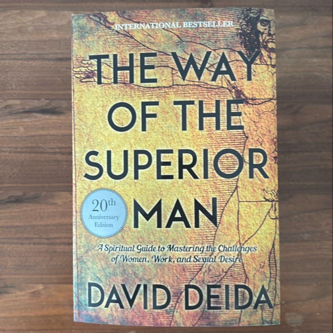 The Way of the Superior Man