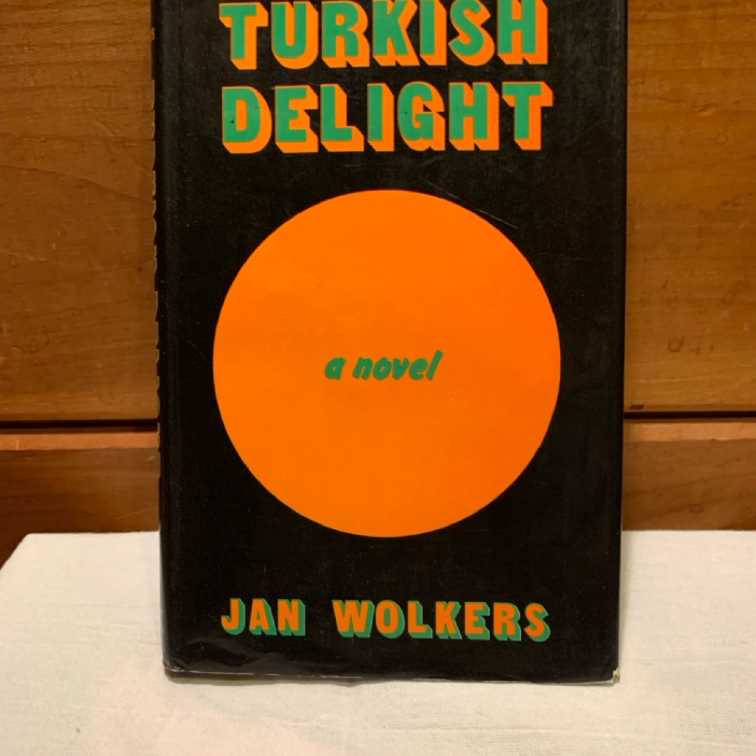 Turkish Delight